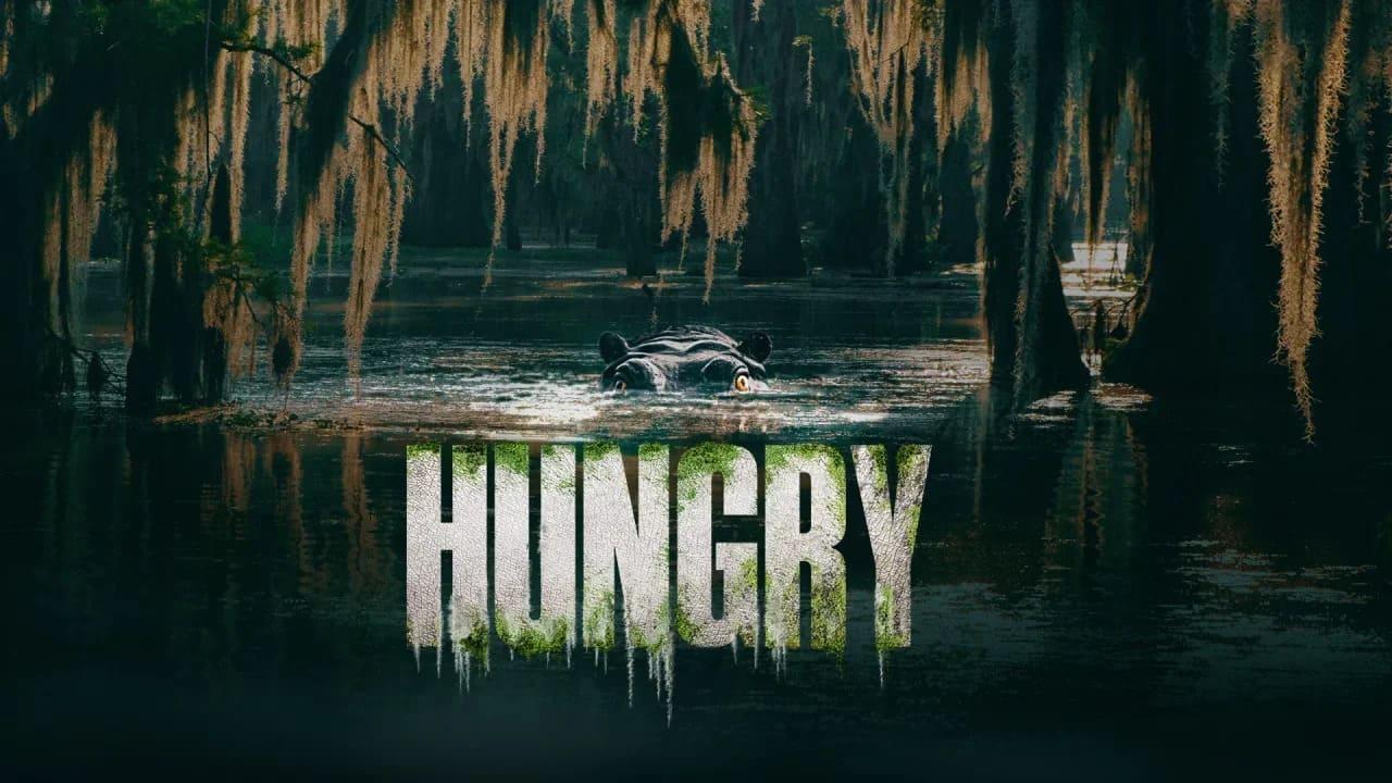 مشاهدة فيلم Hungry 2026 مترجم