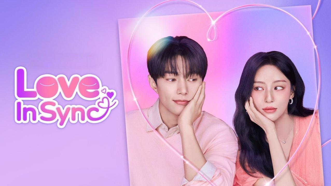 مسلسل Love in Sync الحلقة 6 السادسة مترجمة