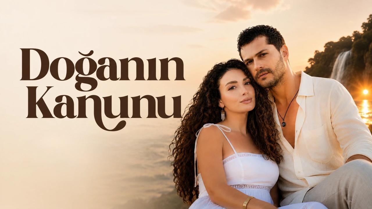 مسلسل قانون الطبيعة الحلقة 8 مترجمة