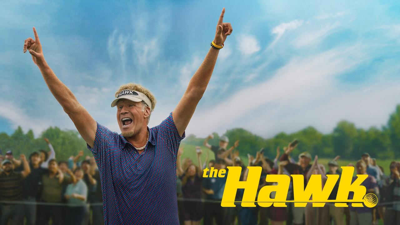 مسلسل The Hawk الحلقة 10 العاشرة مترجمة والاخيرة