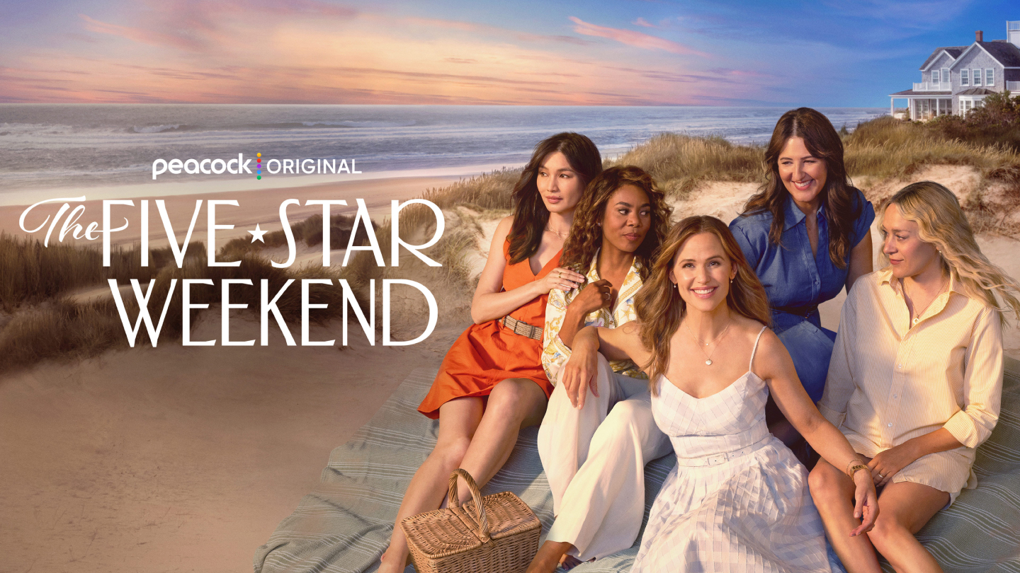 مسلسل The Five Star Weekend الحلقة 8 الثامنة مترجمة والاخيرة