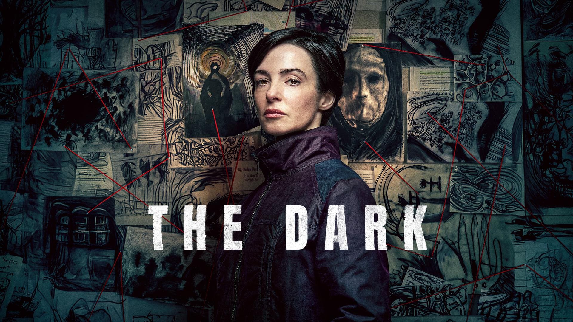 مسلسل The Dark الحلقة 6 السادسة مترجمة والاخيرة