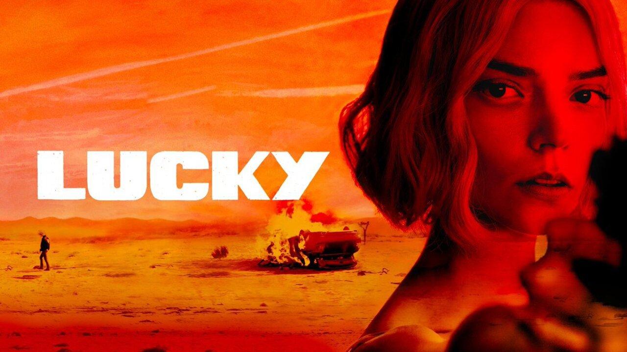 مسلسل Lucky الحلقة 6 السادسة مترجمة