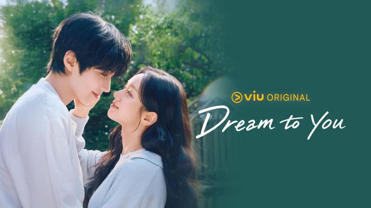 مسلسل Dream to You الحلقة 8 الثامنة مترجمة