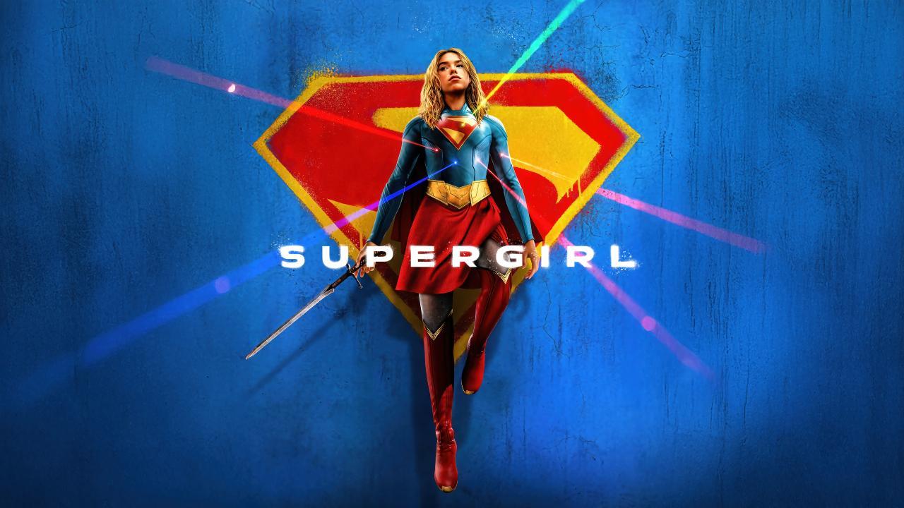 مشاهدة فيلم Supergirl 2026 مترجم